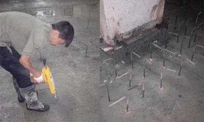 加固效果評定方法探究，加固效果評定方法的多維度探究與 行業(yè)新聞 第4張