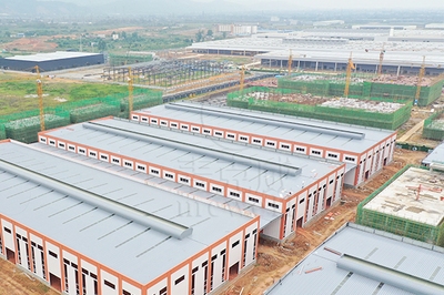 如何優(yōu)化廠房的通風(fēng)和照明系統(tǒng)？廠房通風(fēng)與照明系統(tǒng) 行業(yè)新聞 第1張