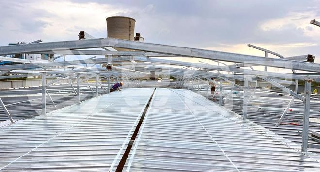 如何優(yōu)化廠房的通風(fēng)和照明系統(tǒng)？廠房通風(fēng)與照明系統(tǒng) 行業(yè)新聞 第2張