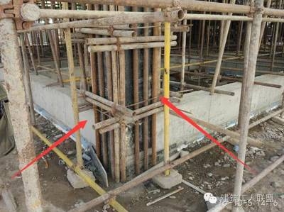 柱子加固材料性能對(duì)比，柱子加固材料性能大比拼，全面對(duì)比 行業(yè)新聞 第2張