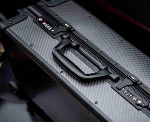 碳纖維復(fù)合材料防護技術(shù)進展，碳纖維復(fù)合材料防護技術(shù)，最新進展與未來