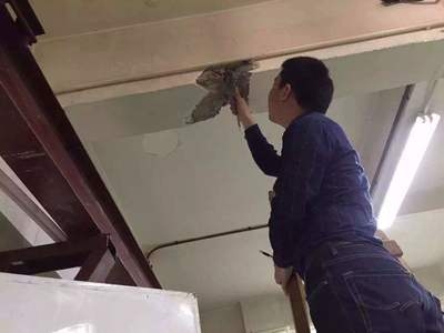 老舊房屋加固的最佳實(shí)踐，老舊房屋加固，探尋最佳實(shí)踐之道 行業(yè)新聞 第2張