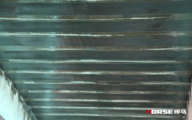 粘鋼加固后如何進行卸載操作，粘鋼加固后卸載操作方法及注意事項 行業(yè)新聞 第5張