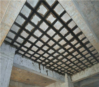 碳纖維加固環(huán)保措施案例，碳纖維加固中的環(huán)保實踐，[具體案例 行業(yè)新聞 第3張