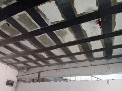 碳纖維布與不同膠粘劑兼容性，碳纖維布與不同膠粘劑兼容性的研究 行業(yè)新聞 第3張