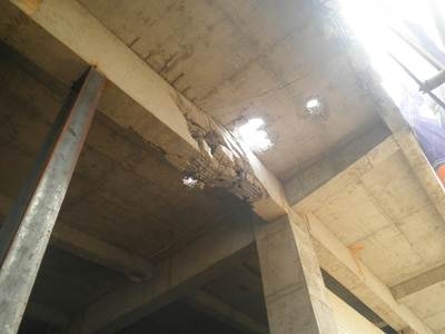 粘鋼加固后的維護(hù)和檢查要點，粘鋼加固后，維護(hù)與檢查的關(guān)鍵 行業(yè)新聞 第4張