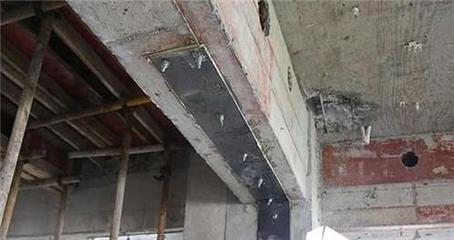 粘鋼膠與其他加固材料比較，粘鋼膠與其他加固材料的優(yōu)劣對比 行業(yè)新聞 第1張