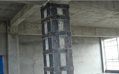 粘鋼加固材料的選擇標(biāo)準(zhǔn)，粘鋼加固材料選擇標(biāo)準(zhǔn)，關(guān)鍵要點(diǎn) 行業(yè)新聞 第5張