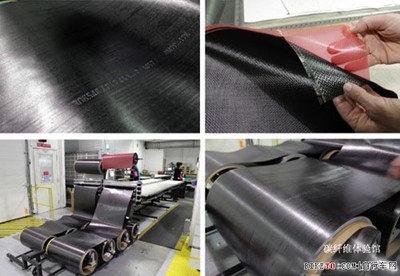 碳纖維材料存儲注意事項(xiàng)，碳纖維材料存儲的要點(diǎn)與注意事項(xiàng)詳解 行業(yè)新聞 第4張