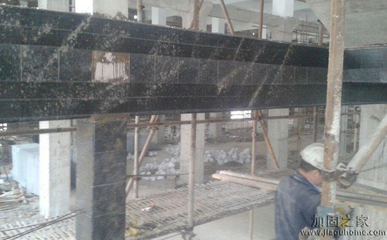 碳纖維加固施工安全注意事項，碳纖維加固施工，安全關鍵要點與 行業(yè)新聞 第1張