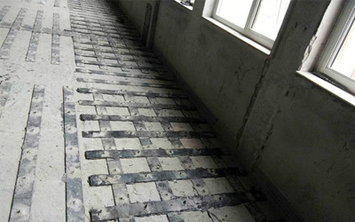 粘鋼加固后裂縫控制效果，鋼加固技術(shù)對裂縫控制效果的深度 行業(yè)新聞 第4張