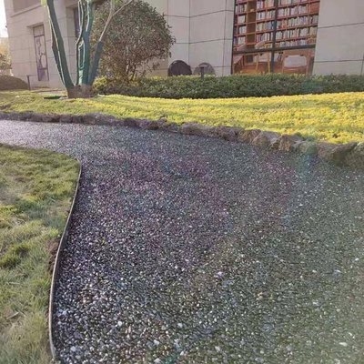 透水混凝土養(yǎng)護期間交通管理，透水混凝土養(yǎng)護期交通管理要點與 行業(yè)新聞 第2張