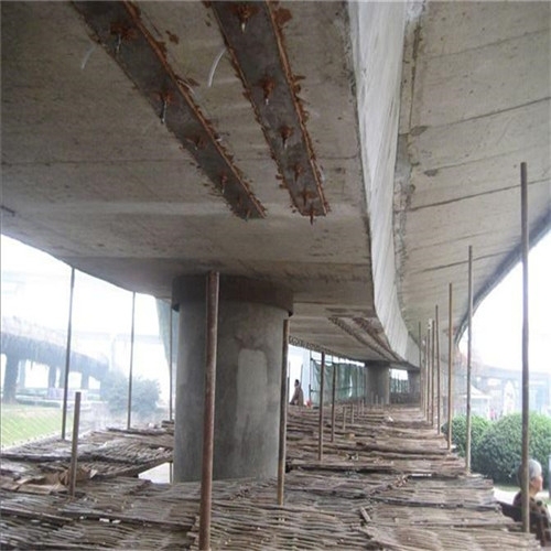 粘貼鋼板加固施工注意事項，粘貼鋼板加固施工，關(guān)鍵注意事項詳解 行業(yè)新聞 第5張
