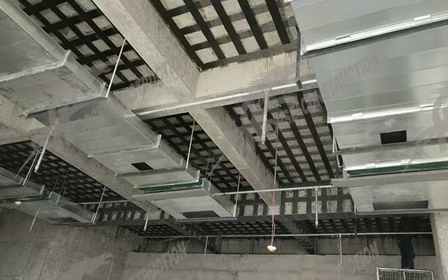 抗震加固材料的選擇標(biāo)準(zhǔn)，抗震加固材料選擇標(biāo)準(zhǔn)，關(guān)鍵要點與 行業(yè)新聞 第2張