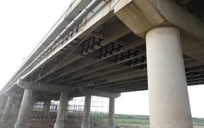 粘鋼加固的質量檢測標準，粘鋼加固質量檢測，標準全解析 行業(yè)新聞 第5張