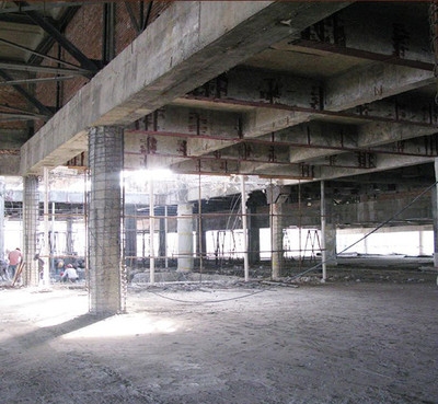 粘鋼加固的質量檢測標準，粘鋼加固質量檢測，標準全解析 行業(yè)新聞 第4張