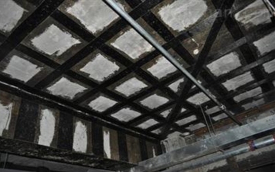 碳纖維加固對(duì)歷史建筑的影響，碳纖維加固，歷史建筑保護(hù)的雙刃 行業(yè)新聞 第2張
