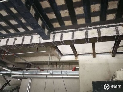 粘鋼加固施工中常見(jiàn)問(wèn)題及解決方案，粘鋼加固施工常見(jiàn)問(wèn)題與解決之道 行業(yè)新聞 第4張