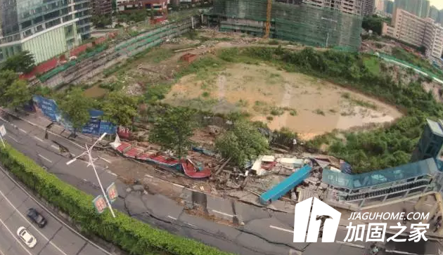 建筑加固施工應(yīng)急預(yù)案案例，建筑加固施工應(yīng)急預(yù)案案例，保障安全與質(zhì)量的實(shí)戰(zhàn)范本 行業(yè)新聞 第2張