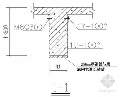 粘貼鋼板加固的費(fèi)用預(yù)算，粘貼鋼板加固費(fèi)用預(yù)算 行業(yè)新聞 第2張