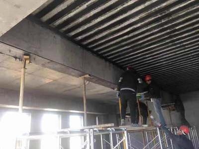 粘貼鋼板加固的費(fèi)用預(yù)算，粘貼鋼板加固費(fèi)用預(yù)算 行業(yè)新聞 第5張