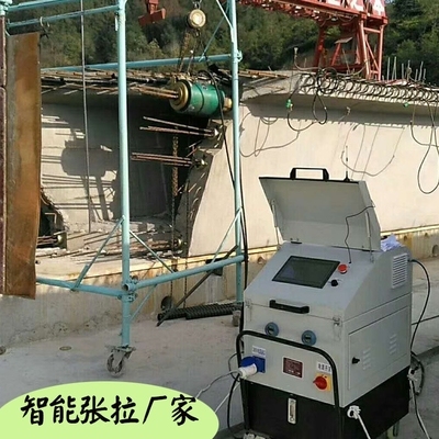 智能預(yù)應(yīng)力系統(tǒng)的實際應(yīng)用案例，智能預(yù)應(yīng)力系統(tǒng)，實際應(yīng)用案例剖析 行業(yè)新聞 第3張