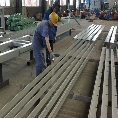 橋梁維修中的環(huán)保材料選擇，橋梁維修，環(huán)保材料選擇之關鍵考量 行業(yè)新聞 第5張