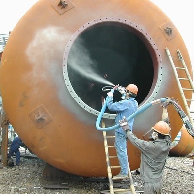 橋梁維修中的環(huán)保材料選擇，橋梁維修，環(huán)保材料選擇之關鍵考量 行業(yè)新聞 第4張