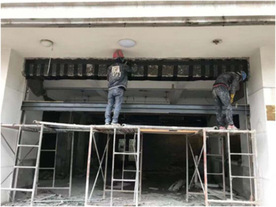 加固圖紙審查的流程步驟，加固圖紙審查流程步驟 行業(yè)新聞 第5張