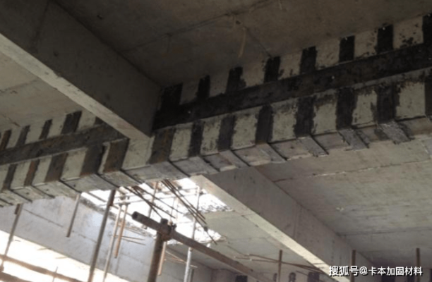 粘鋼加固驗(yàn)收不合格常見原因，粘鋼加固驗(yàn)收不合格常見原因剖析 行業(yè)新聞 第3張