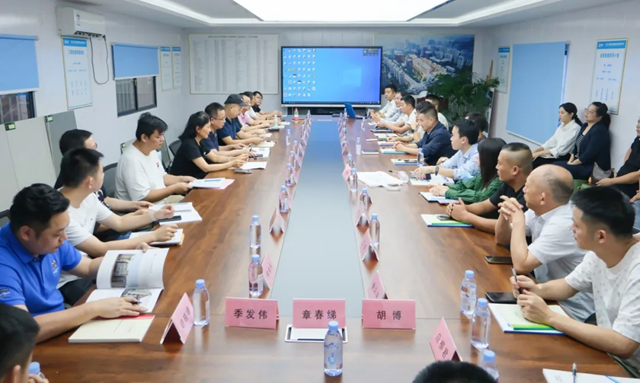 建筑加固行業(yè)技術創(chuàng)新趨勢，建筑加固行業(yè)，技術創(chuàng)新引領未來發(fā)展趨勢 行業(yè)新聞 第2張