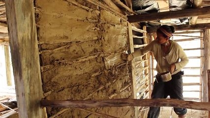 竹材在建筑加固中的應(yīng)用，竹材，建筑加固中的綠色新力量 行業(yè)新聞 第2張