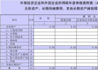 長期待攤費用攤銷會計處理，長期待攤費用攤銷的會計處理要點與實操解析 行業(yè)新聞 第5張