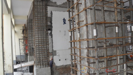 建筑加固行業(yè)收費(fèi)標(biāo)準(zhǔn)，建筑加固行業(yè)收費(fèi)標(biāo)準(zhǔn)全 行業(yè)新聞 第3張