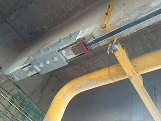 預(yù)應(yīng)力碳纖維板的施工案例，預(yù)應(yīng)力碳纖維板施工案例，工藝、挑戰(zhàn)與實踐成果剖析 行業(yè)新聞 第3張