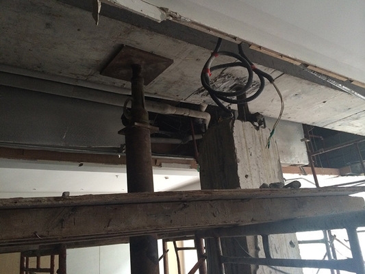 碳纖維布加固施工隊(duì)伍選擇，如何選擇優(yōu)質(zhì)的碳纖維布加固施工隊(duì)伍？ 行業(yè)新聞 第5張