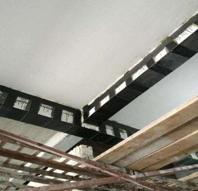 碳纖維布加固效果評(píng)估標(biāo)準(zhǔn)，碳纖維布加固效果評(píng)估標(biāo)準(zhǔn)，多維度考量與量化指標(biāo) 行業(yè)新聞 第5張