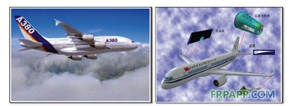 碳纖維材料在航空航天的應(yīng)用案例，碳纖維，航空航天領(lǐng)域應(yīng)用案例全解析 行業(yè)新聞 第4張