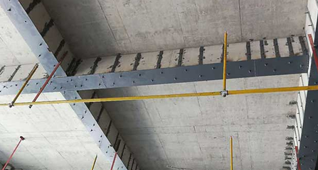 粘鋼加固施工環(huán)境控制要點(diǎn)，粘鋼加固施工環(huán)境控制要點(diǎn)全解析 行業(yè)新聞 第6張