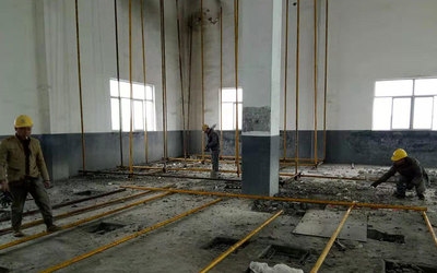 粘鋼加固前混凝土檢測標準，粘鋼加固前混凝土檢測標準要點解析 行業(yè)新聞 第3張