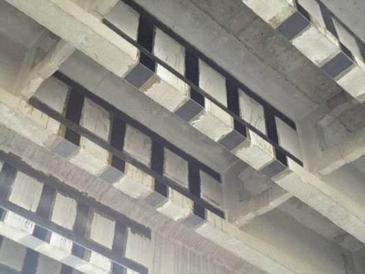 粘鋼加固材料性能影響因素，粘鋼加固材料性能 行業(yè)新聞 第5張