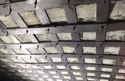 粘鋼加固鋼板焊接的溫度控制，粘鋼加固中鋼板焊接溫度控制要點(diǎn) 行業(yè)新聞 第2張