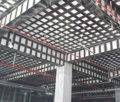 粘鋼加固鋼板焊接的溫度控制，粘鋼加固中鋼板焊接溫度控制要點(diǎn) 行業(yè)新聞 第3張