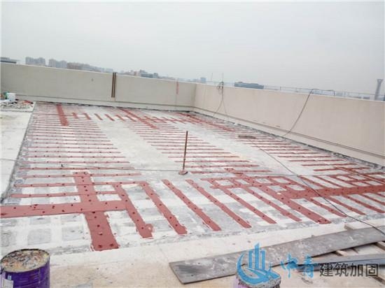 加固設(shè)計(jì)復(fù)雜程度評(píng)估方法，加固設(shè)計(jì)復(fù)雜程度評(píng)估 行業(yè)新聞 第5張