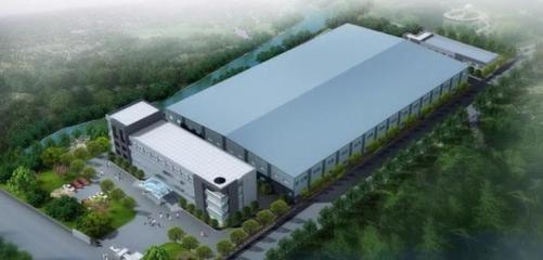 智能化廠房設(shè)計(jì)費(fèi)用增加多少？智能化廠房設(shè)計(jì)費(fèi)用增幅 行業(yè)新聞 第5張