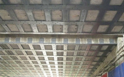 建筑加固新技術(shù)的成本對比，建筑加固新技術(shù)成本大比拼，與傳統(tǒng)方案 行業(yè)新聞 第1張