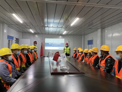 施工安全管理最佳實踐，施工安全管理，最佳實踐