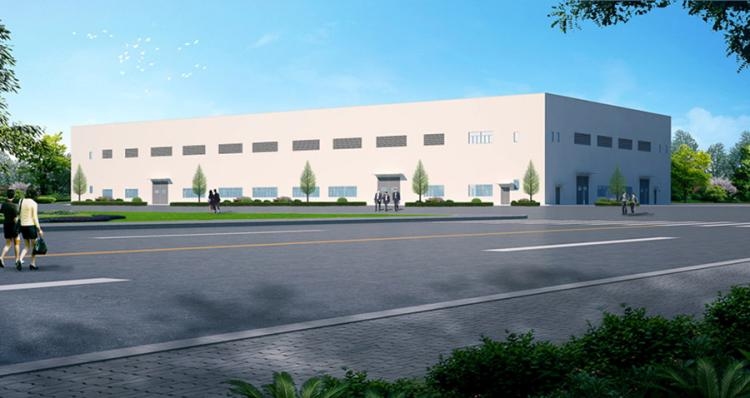 商業(yè)用途廠房設(shè)計(jì)案例，商業(yè)用途廠房設(shè)計(jì)案例，實(shí)用與創(chuàng)新 行業(yè)新聞 第1張