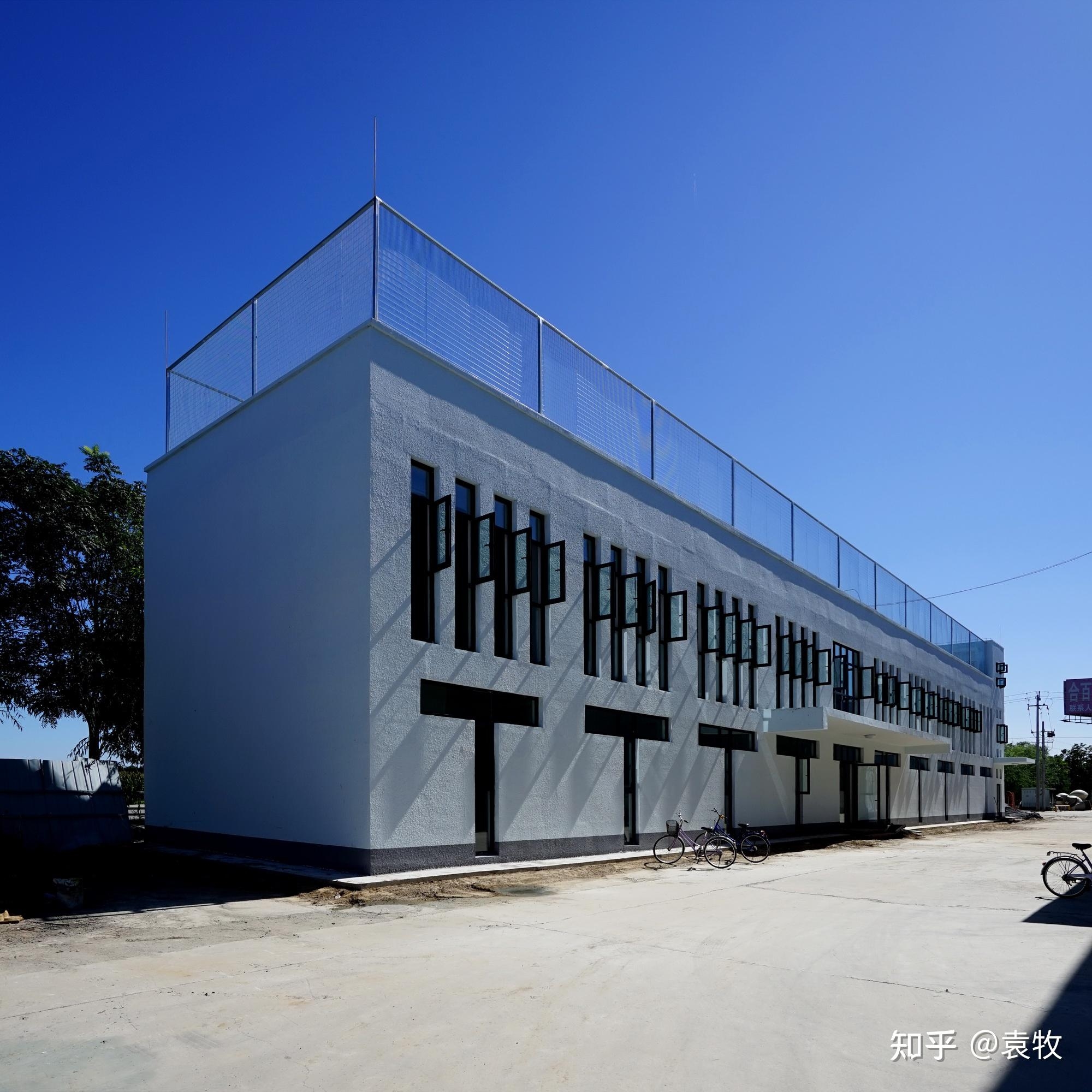 商業(yè)用途廠房設(shè)計(jì)案例，商業(yè)用途廠房設(shè)計(jì)案例，實(shí)用與創(chuàng)新 行業(yè)新聞 第5張