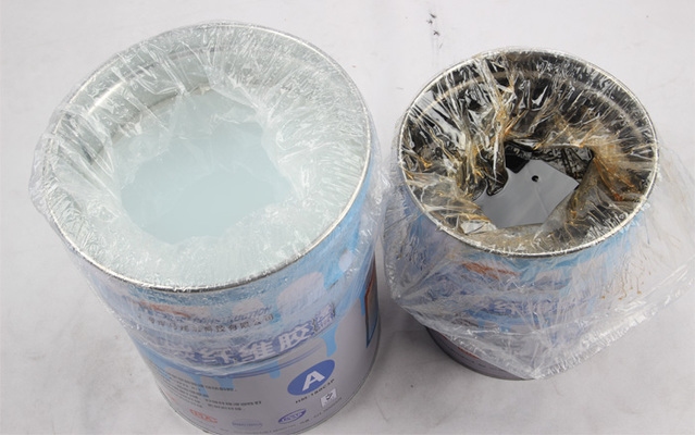 粘鋼膠老化檢測技術介紹，粘鋼膠老化檢測技術，原理、方法及應用詳解